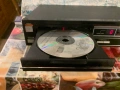CD player Fisher - 2 броя, снимка 3
