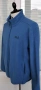 Jack Wolfskin Nanuk Mens Blue Full Zip Outdoor Polar Fleece Jacket Size XL, снимка 6