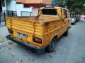 VW Doka T3 Transporter, снимка 1