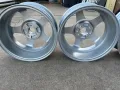 Джанти 15 цола 4х100 за Опел, снимка 10