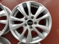 джанти 16" 5х114.3 Hyundai, Mazda,Honda,KIA , снимка 5