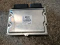 ECU компютър 55581448 55579237 Opel Meriva 2010 A17DTS 1.7 CDTI, снимка 1