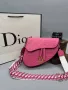 Christian Dior дамски чанти Различни цветове , снимка 4