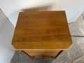 Дъбов шкаф, снимка 3