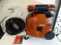 Hilti VC 20 - UL - Индустриална прахоамукачка с изтупване на филтъра, снимка 1