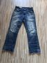 Zara flared дънки, снимка 1