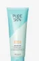 Изглаждащ ексфолиант за лице ,,Pure skin", снимка 2