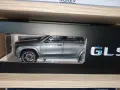 Mercedes Benz GLS, снимка 3
