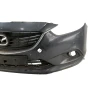 Предна броня Mazda 6 Estate (GJ, GL) 2013-2019 ID:147407, снимка 3