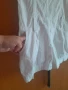 *Elina*Бял гащеризон с розички, снимка 5