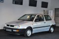 Радиатор, охлаждане на двигателя VW GOLF III, VENTO,SEAT CORDOBA 1.6-2.0, снимка 2