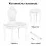 Детска дървена тоалетка , снимка 7
