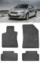 Гумени стелки Frogum съвместими с PEUGEOT 308 (2013+), снимка 5