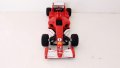 Ferrari F 2005 Formula One F1 Shell V-Power 1:38, снимка 7