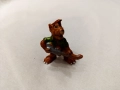 Малка ретро фигурка Алф Alf, снимка 3