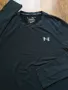 Under Armour - мъжка фитнес блуза M, снимка 2