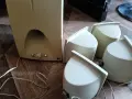 Буфер и колонки, снимка 2