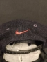 Винтидж шапка Nike made in USA, снимка 4