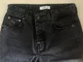 Дънки PULL&BEAR с права кройка | 38, снимка 1