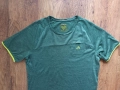vaude - мерино мъжка тениска КАТО НОВА Л, снимка 2