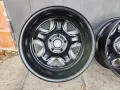  Джанти 16 ' цола 5х114,3 ТОЙОТА / TOYOTA 7J ET40 60,1 Corolla Auris Avensis, снимка 16