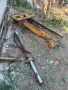 Мотокарно устройство за трактор , снимка 6