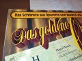 DAS GOLDENE OPERETTEN ARCHIV-ПЛОЧА WEST GERMANY 1404231107, снимка 2