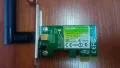 Безжична мрежова карта TP-LINK TL-WN781ND Wireless 802.11b/g/n PCIe Low Profile, снимка 2