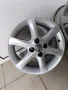 Алуминиеви джанти Toyota 6JJ15цола 4х100 Made in JAPAN, снимка 4