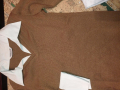 Блуза М размер , снимка 1 - Блузи с дълъг ръкав и пуловери - 36448712