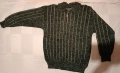 Пуловери детски плетени за момче нови, снимка 5
