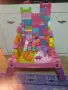Mega bloks 184 части с масичка, снимка 1