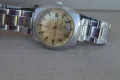Швейцарски мъжки ръчен часовник ''Omax'' /25 камъка/ автоматик, снимка 9