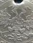 Сребърна монета 25 копейки 1877г. Руска империя Император Александър втори 35386, снимка 8