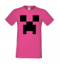 Мъжка тениска Creeper Face 1,майнкрафт Minecraft,Игра,Забавление,подарък,Изненада,Рожден Ден., снимка 14