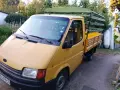 Форд Транзит 2.5Дизел каросерия, снимка 13