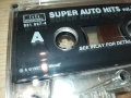 SUPER AUTO HITS 3-ORIGINAL TAPE 2309251650, снимка 13