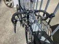 Шосеен алуминиев велосипед 28 цола CANNONDALE-шест месеца гаранция, снимка 3