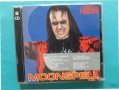 Moonspell 1992-2008(Gothic metal)(2CD)(16 албума)(Формат MP-3), снимка 1 - CD дискове - 40645053