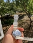 Casio G-Shock GA 2100 1A2ER + чисто нова каишка от GA 2100 SKE-7A Часовник Касио Г Шок ГА 2100, снимка 5