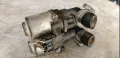 Mercedes-Benz E W124 Клапан за управление на нагревателя на охлаждащата течност 0008306584 , снимка 1
