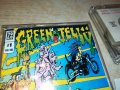 GREEN JELLY-АУДИОКАСЕТА 0311211239, снимка 4