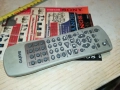 SANYO DVD/VCR COMBO REMOTE-ВНОС SWISS 2811251935, снимка 1