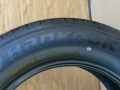 205/65R16C hankook 8мм грайфер-№826, снимка 10