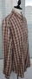 Polo Ralph Lauren Mens Multicolour Checked Long Sleeve Casual Shirt Size XXL, снимка 8
