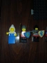 Продавам лего/lego замък, снимка 14