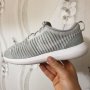 маратонки  NIKE ROSHE TWO FLYKNIT "WOLF GREY" номер 44-44,5, снимка 12