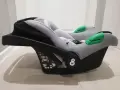 НОВ Кош за кола Kinderkraft + адаптори, снимка 4