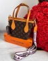 Чанта Louis Vuitton/IM24n, снимка 2