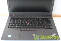 Лаптоп Lenovo ThinkPad L460, снимка 2